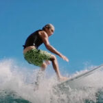 “The Yin & Yang of Gerry Lopez” documentary explores life of Zen Buddhist surfer