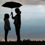 The Evolutionary Journey of Mothering