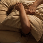 What to Do When You Can’t Sleep