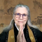 Watch: Roshi Joan Halifax’s Two Prayers for Now and Our New Year