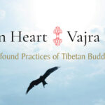 Open Heart, Vajra Mind