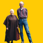 The Lion’s Roar Podcast: New Year’s Prayers from Roshi Joan Halifax and Leigh Brasington on The Path to Peace by Ayya Khema