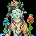 Imagine You Are a Buddha