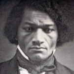 Becoming Frederick Douglass: Buddhist Documentary Writer Anne Seidlitz Shares His Path to Freedom