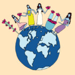 Lotus Outreach expands humanitarian outreach for women and girls for 30th anniversary