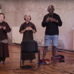 Plum Village announces North American fundraising concert tour with hip-hop artist Born I