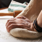 Fresh Bread, Ancient Recipes