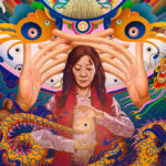 The Luminous Dharma of “Everything Everywhere All at Once”