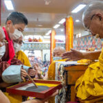 Dalai Lama identifies US-born boy as reincarnation of Mongolian Buddhist leader