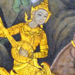 The Story of Khujjuttara
