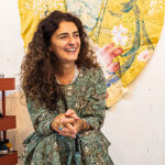 Dakini Energy: Feminist-Buddhist Artist Michela Martello