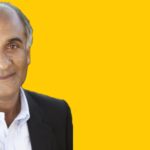 The Lion’s Roar Podcast: Travel as a Spiritual Experience with Pico Iyer