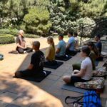 Zen During Wartime: Sergey Washin Tsarenko on Practice in Ukraine