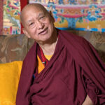 El maestro budista Lama Zopa Rinpoche, co-fundador de la FPMT, muere a sus 76 años
