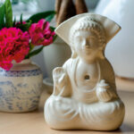 The Buddha’s Smile