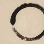 There Is No Teacher of Zen