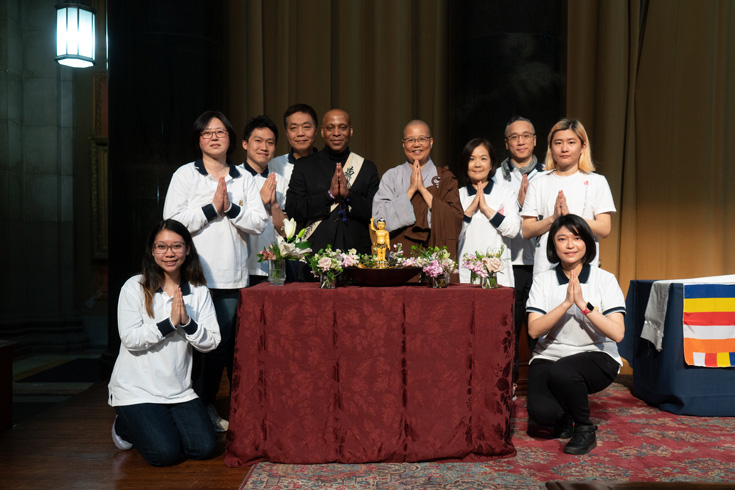 Vesak-1