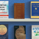 Lion’s Roar July 2023 Book Reviews