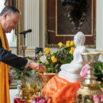 White House extends warm wishes to Buddhists with third annual Vesak celebration