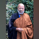 Roshi Jules Shuzen Harris, founder of Soji Zen Center, has died