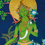 Tara Verde: Tú eres el sagrado femenino