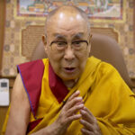 Ver: El Dalai Lama comparte un mensaje por su cumpleaños número 88