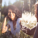 3 Steps to Making Friends with Yourself