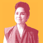 Meet a Teacher: Pema Khandro Rinpoche