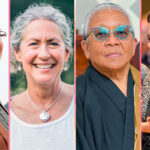 Meet Four Inspiring Buddhist Women of Wisdom
