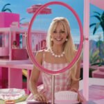 El camino de Barbie hacia la iluminación