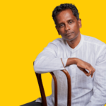 The Lion’s Roar Podcast: The Woman Who Married the Buddha with Shyam Selvadurai