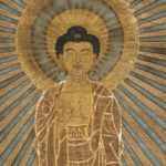 How Amida Buddha Illuminates the Path of Compassion