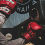 What Muay Thai Taught Me About Mindfulness