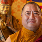 Shechen Rabjam Rinpoche to offer teachings in New York and Colorado on US Tour