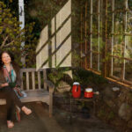 The Zen of Jane Hirshfield