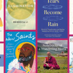 Lion’s Roar November 2023 Book Reviews
