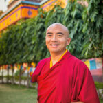 Claridad y calma: Una entrevista con Mingyur Rinpoche