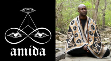 Born I's Amida Album