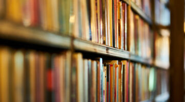 Bookshelf