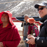 Wandering…But Not Lost: Director Paul MacGowan on Capturing Mingyur Rinpoche’s Wandering Retreat