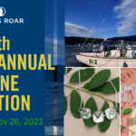 The 17th Annual Lion’s Roar Online Auction has begun!