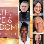 Love, Death & Wisdom Summit