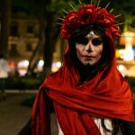 El día de los muertos y la tradición de las calaveritas literarias