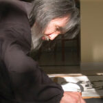 Kazuaki Tanahashi: Painting Peace