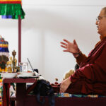 Shechen Rabjam Rinpoche completes US tour in New York, Montana, and Colorado