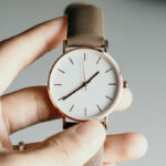 The Ticking Watch Meditation to Overcome Negative Thoughts
