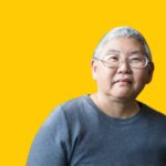 The Lion’s Roar Podcast: Fear, Forgiveness, and Self-care with Mushim Ikeda