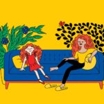 The Lion’s Roar Podcast: Meditation for Kids with Catherine Bailey and Vanessa Zuisei Goddard