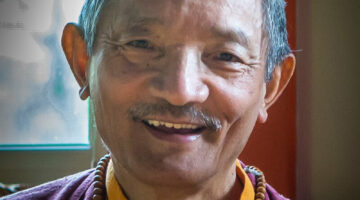 Tulku Thondup, via Shambhala.com