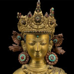 Buddhas and bodhisattvas inspire at Norton Simon Museum’s “Benevolent Beings”